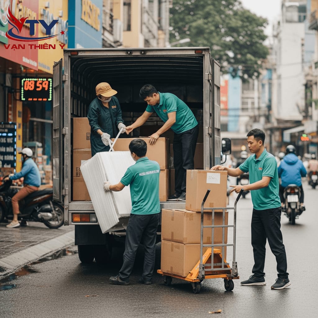 Giá cả cạnh tranh, minh bạch
