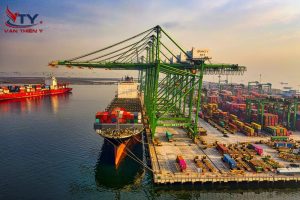 Giao nhận Vận tải Quốc Cường