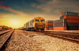 Quy trình làm việc chuyên nghiệp tại VTY Logistics