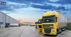 Lịch trình và thời gian vận hành của tuyến xe gửi hàng đi Quảng Trị