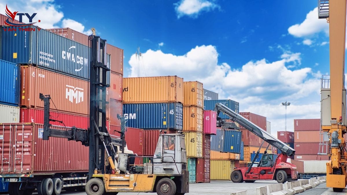 Lịch trình vận chuyển chành xe đi Bình Định