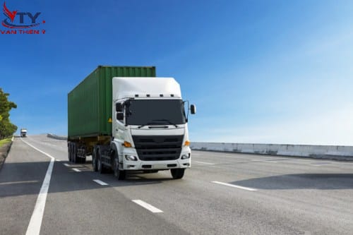 Safway Logistics