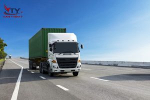 Safway Logistics
