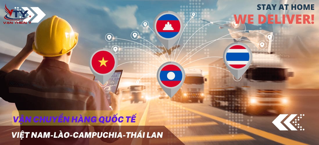Vận tải Hải Đăng