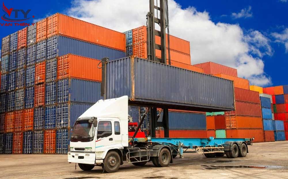 Hồ sơ pháp lý cần lưu ý khi vận chuyển đường trường