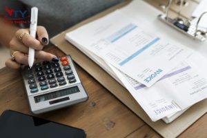 Hồ sơ, chứng từ đầy đủ cho doanh nghiệp