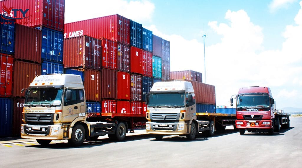 Giải pháp gom hàng lẻ tại các chành xe gửi hàng đi Quảng Nam