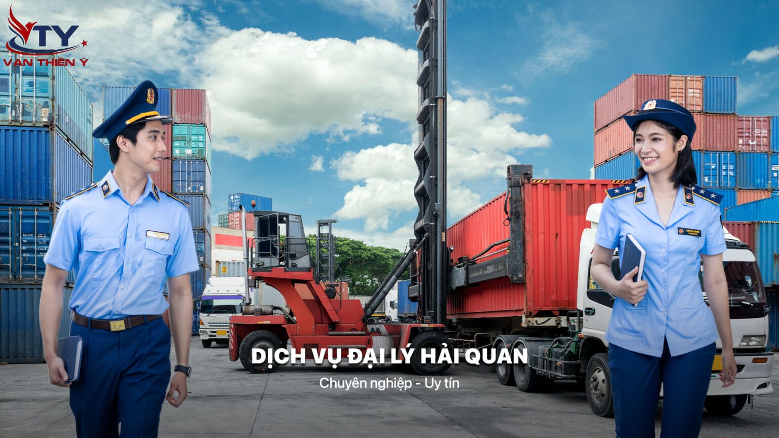 Proship Logistics