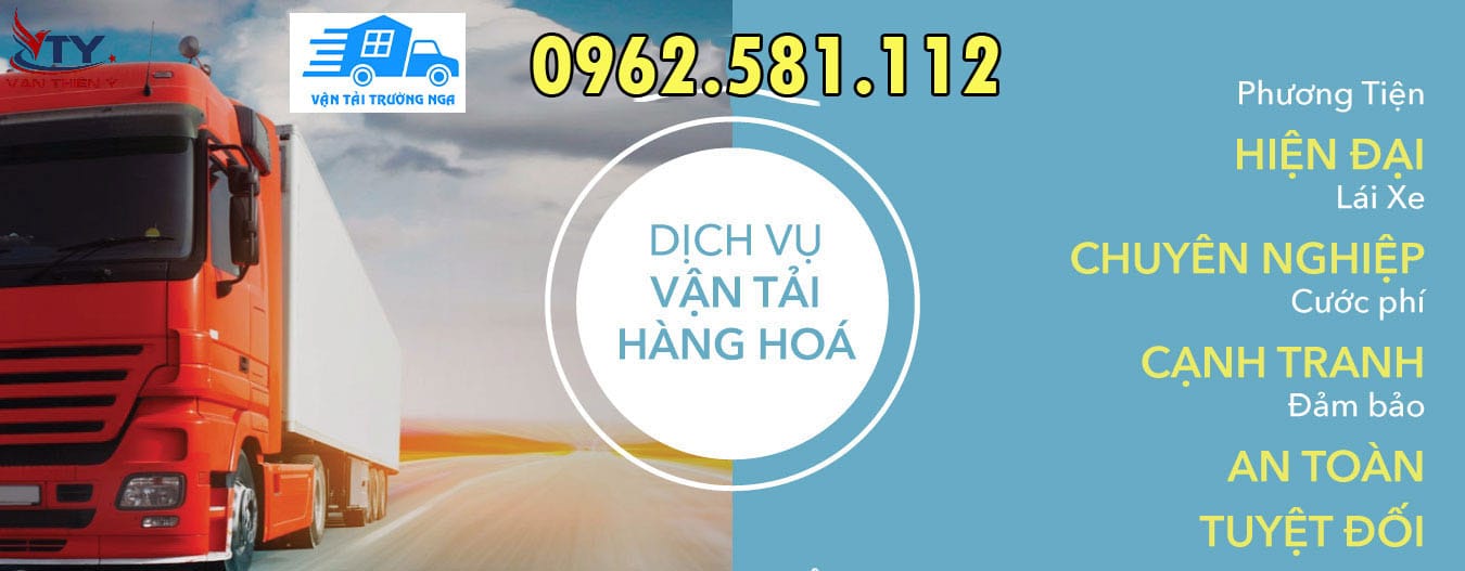 Vận tải Trường Nga