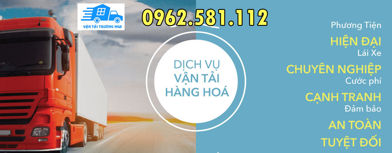 Vận tải Trường Nga