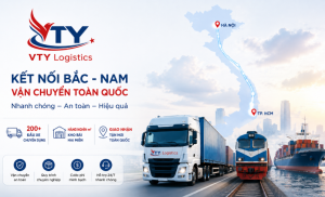 VTY Logistics
