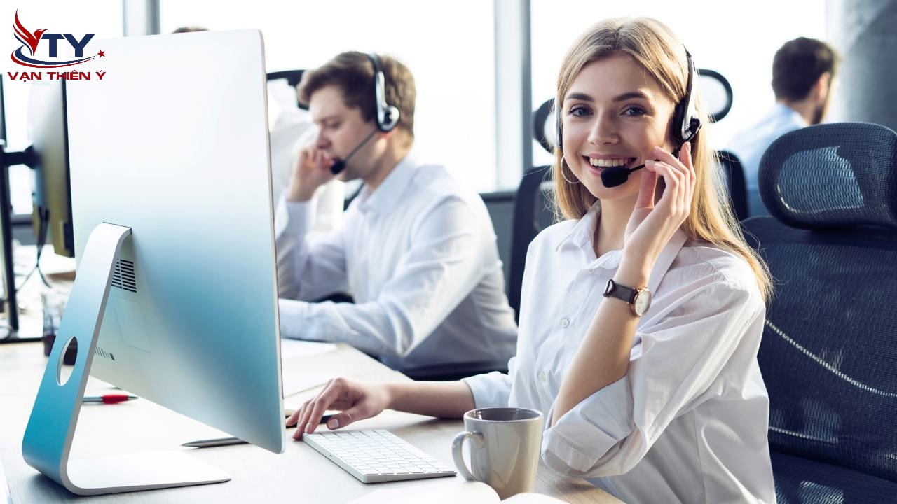 Hỗ trợ chuyên nghiệp 24/7