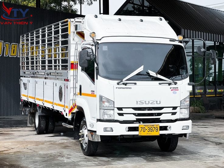 Những khó khăn thường gặp khi chọn công ty cho thuê xe tải