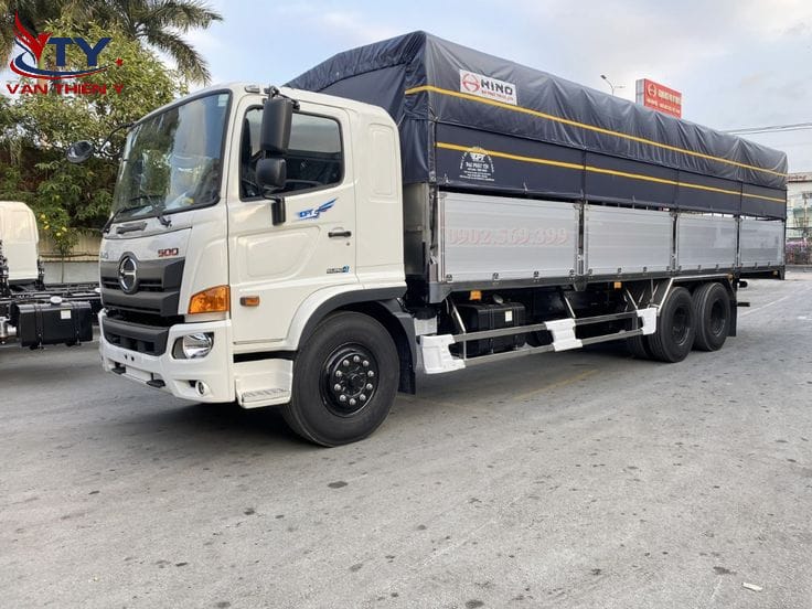 Vận tải Á Châu