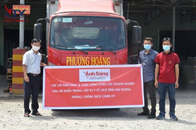 Vận tải Phượng Hoàng