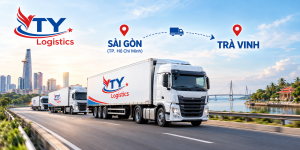VTY Logistic